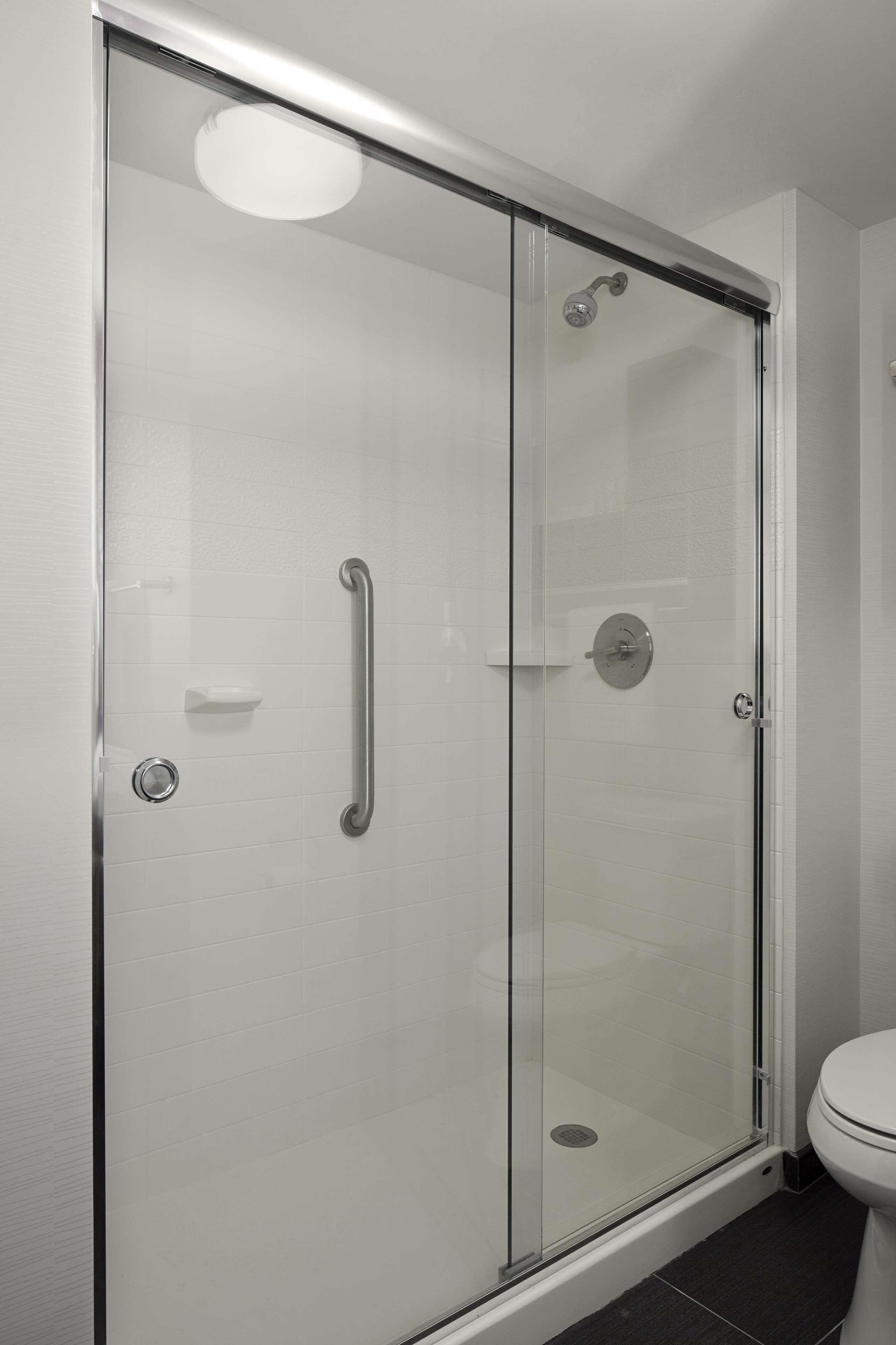 Hampton Inn Brooklyn Downtown New York Eksteriør billede