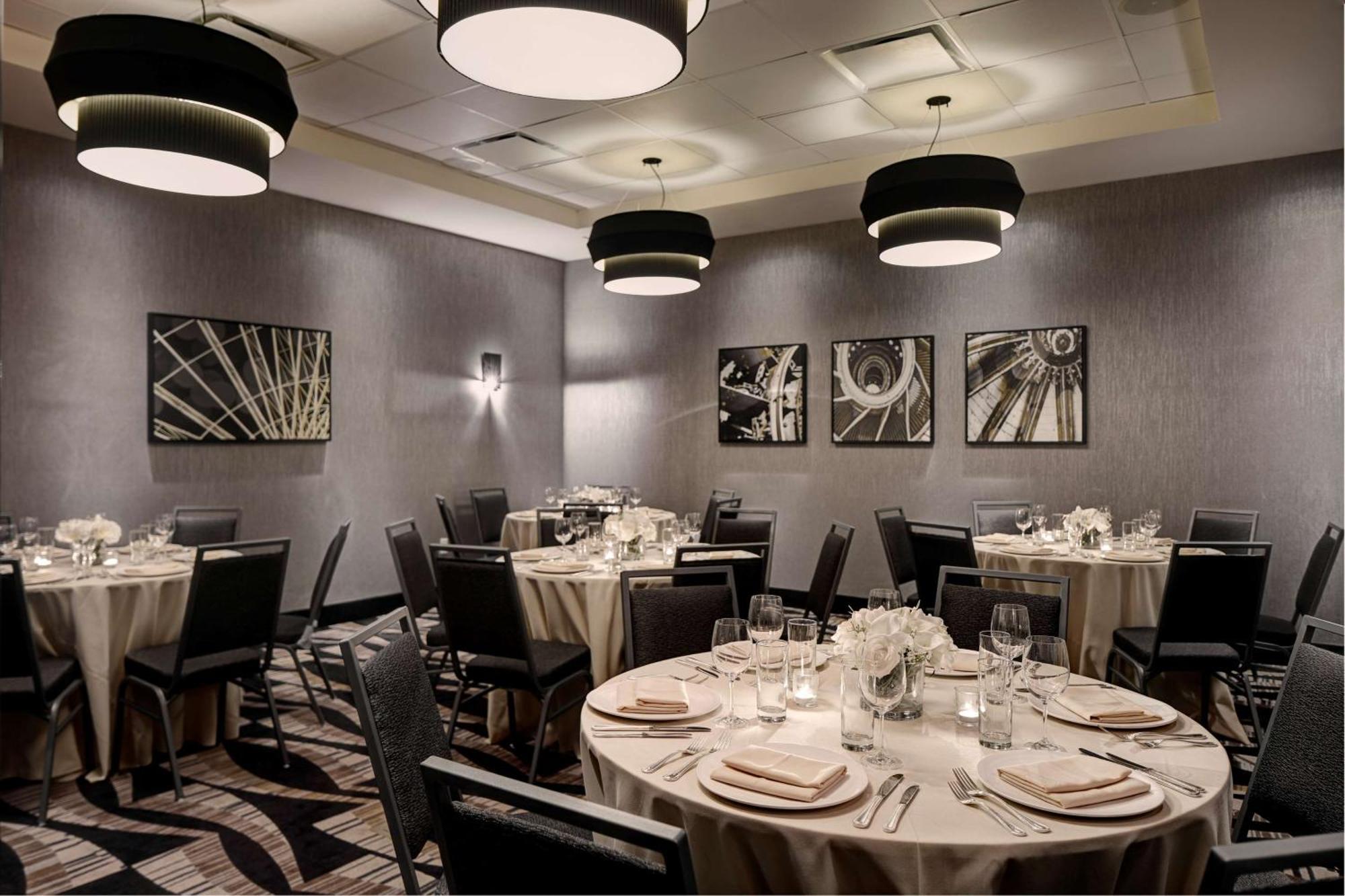 Hampton Inn Brooklyn Downtown New York Eksteriør billede