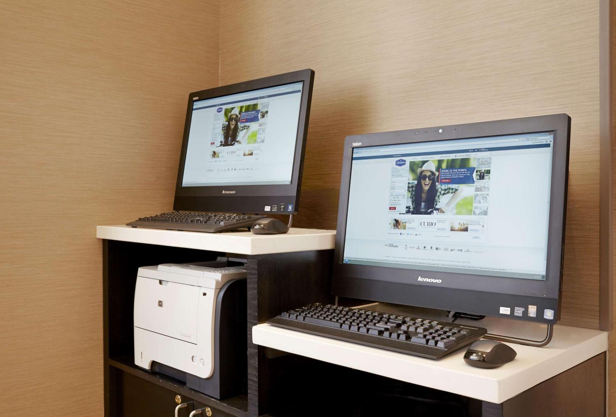Hampton Inn Brooklyn Downtown New York Eksteriør billede