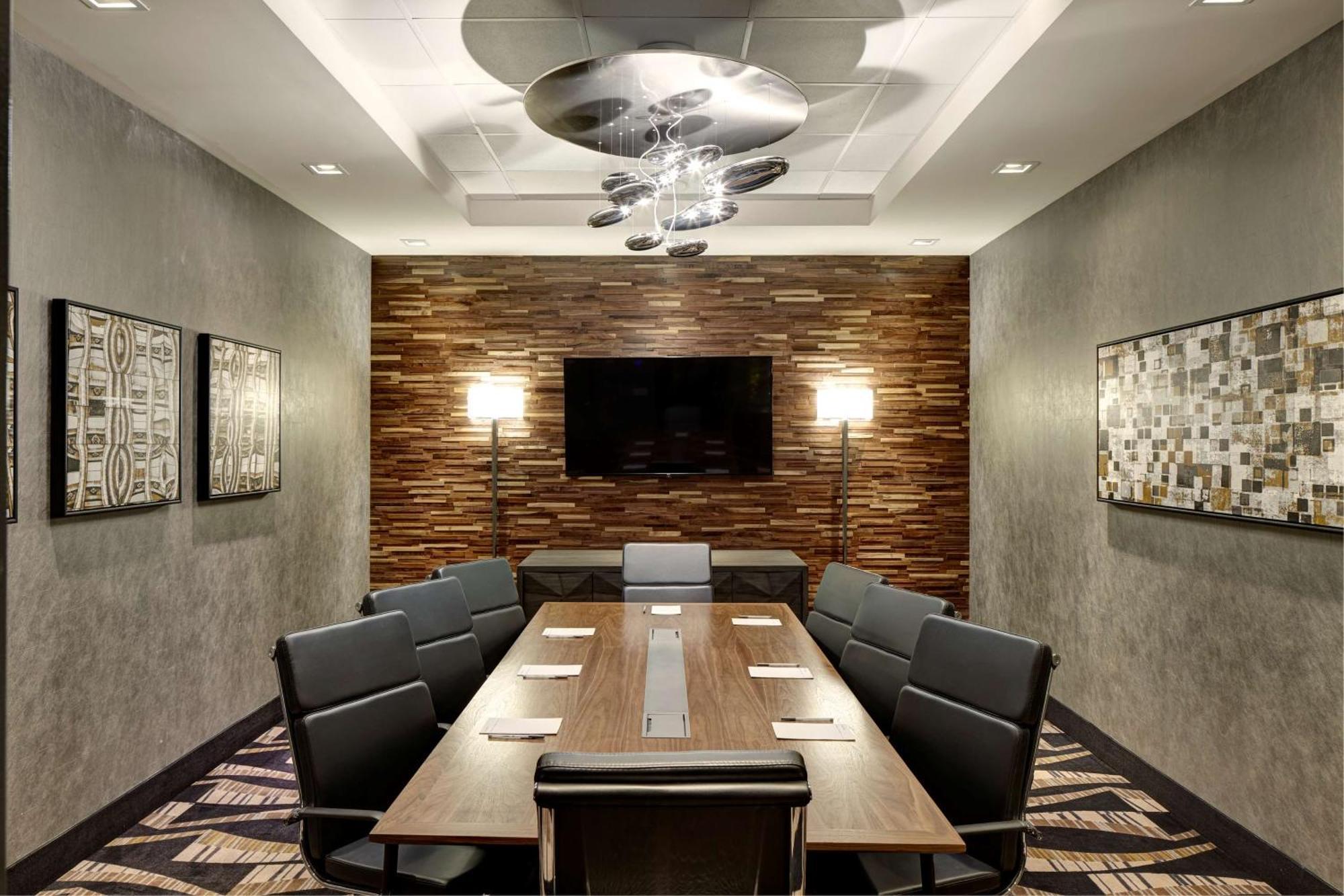 Hampton Inn Brooklyn Downtown New York Eksteriør billede