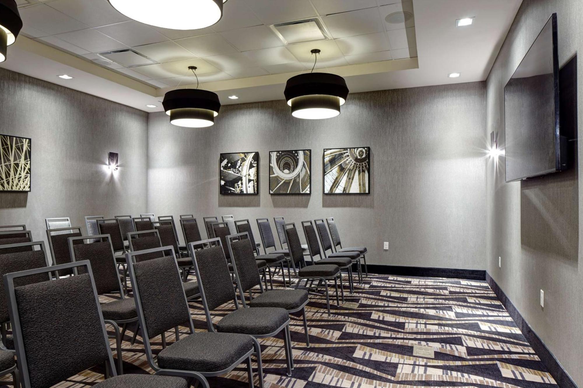 Hampton Inn Brooklyn Downtown New York Eksteriør billede