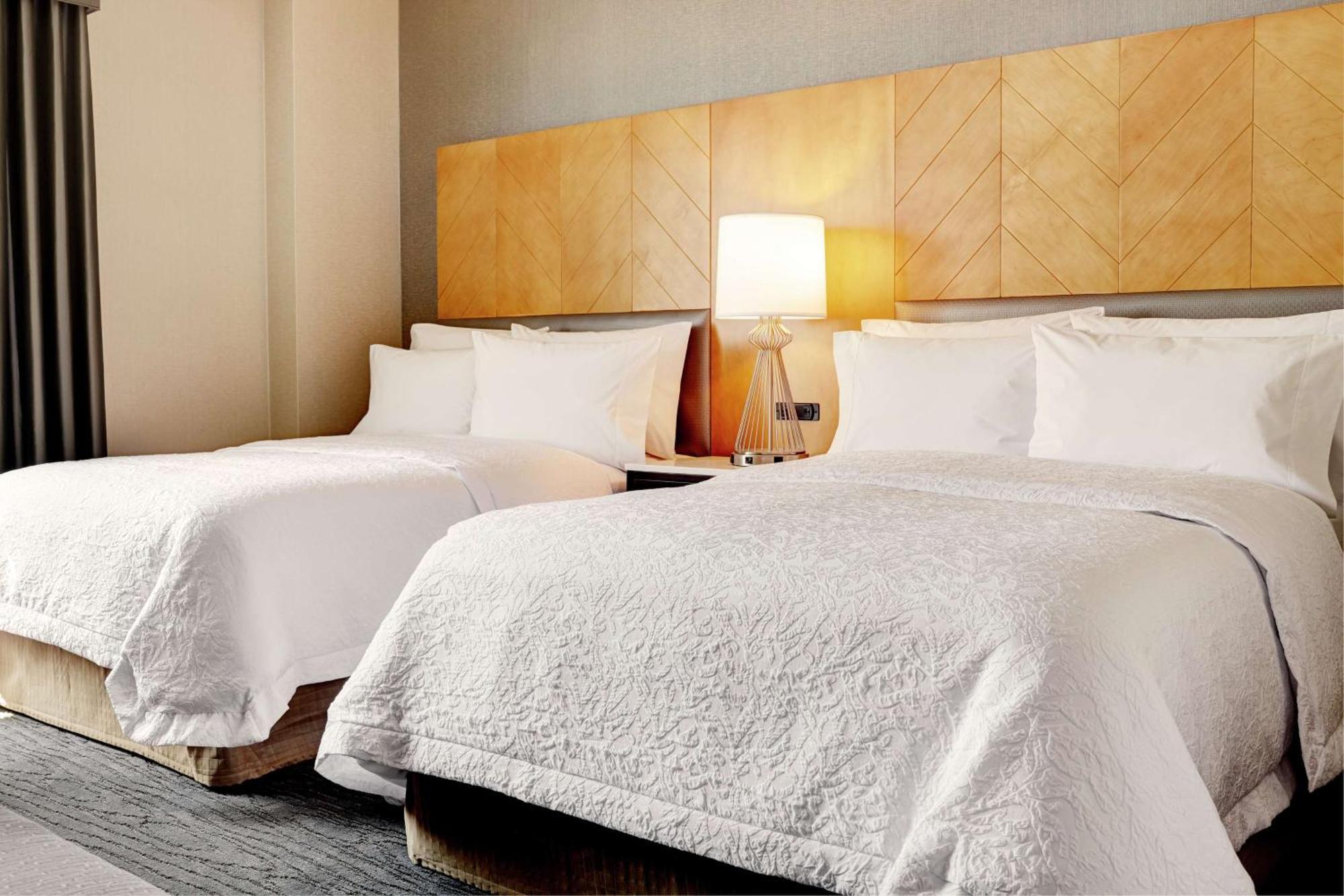 Hampton Inn Brooklyn Downtown New York Eksteriør billede
